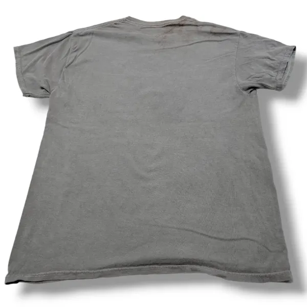 Shirt Size Medium / Large Graphic Tee Band Tee Painted Grungy Faded Unisex T-shirt - Image 4