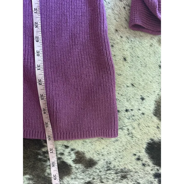FREE PEOPLE BEACH NEW Orchid Convertible‎ Low-Back Mini Dress In Purple Size M - Image 5