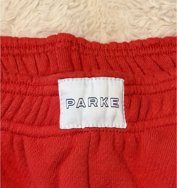 PARKE sweatpants - Image 3