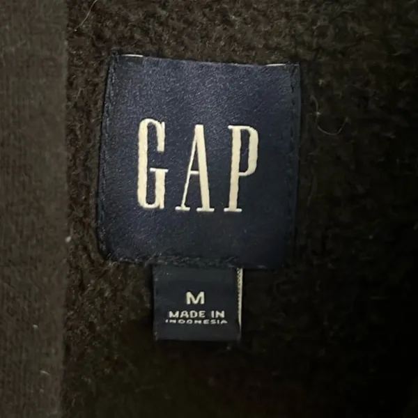 Gap hoodie - Image 3