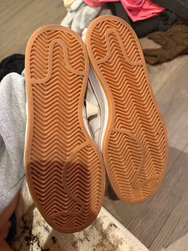Adidas Campus Sneakers - Image 4