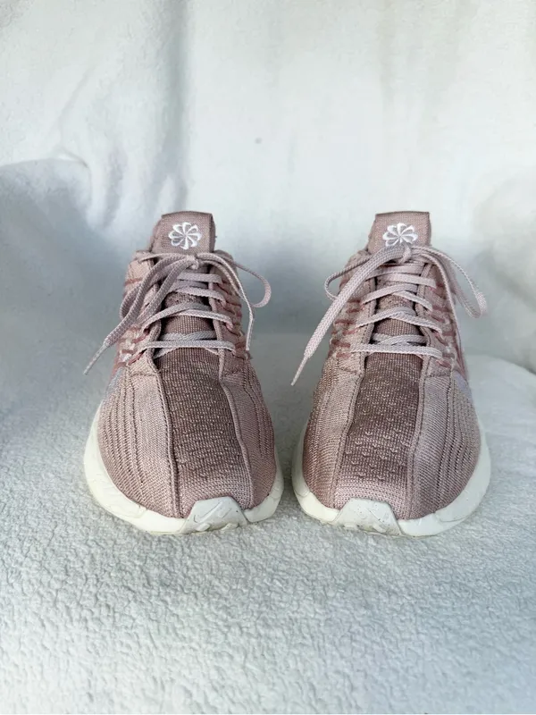 New Women’s Size 10 Pink Nike Pegasus Turbo Next Nature Running Shoe DM3414 600. - Image 3