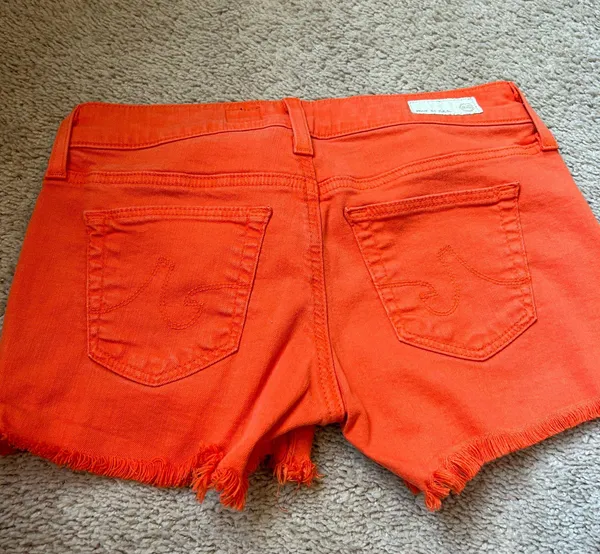 Shorts - Image 2
