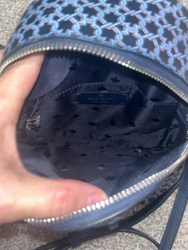 Kate Spade Spadelink Mini Backpack - Image 5