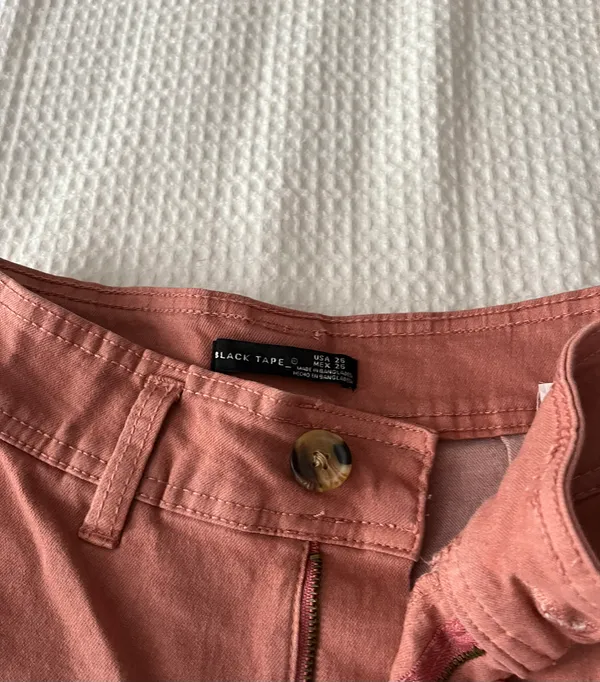 Macy's Black Tape Jeans - Image 3