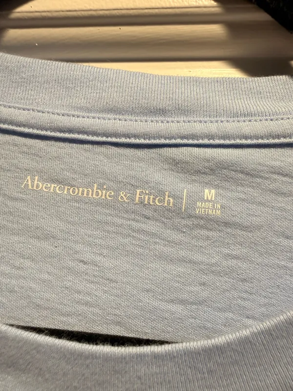Abercrombie T-Shirt - Image 2