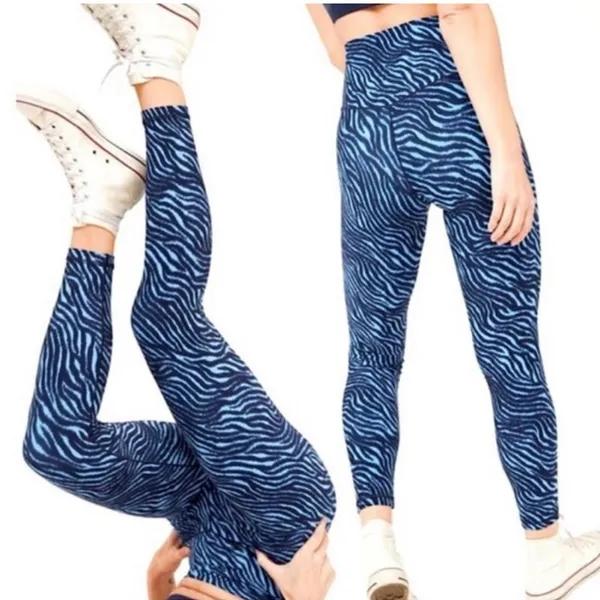 Aerie | Offline Real Me 7/8 Leggings XS - Image 2