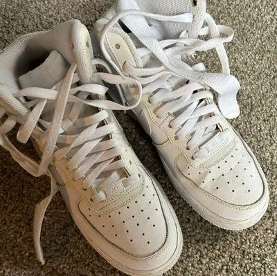 Air Force 1 High Top - Image 2