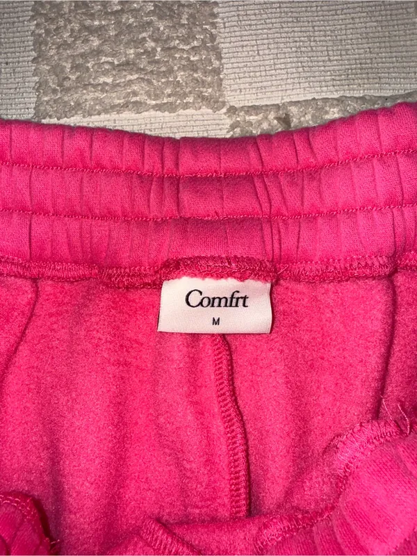 Comfrt Minimalist Sweatpants size M - Image 4