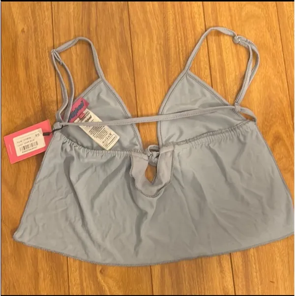 Edikted backless top - Image 2