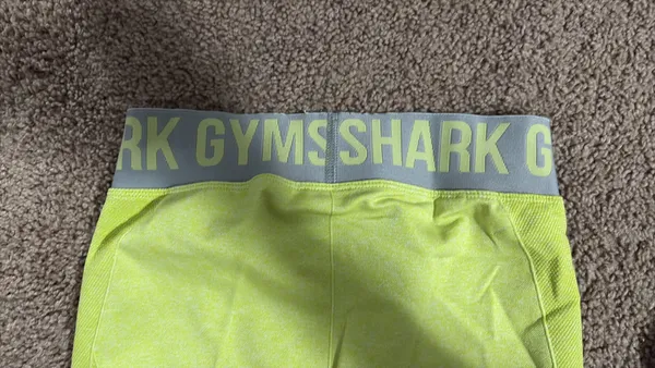 Gymshark shorts - Image 4
