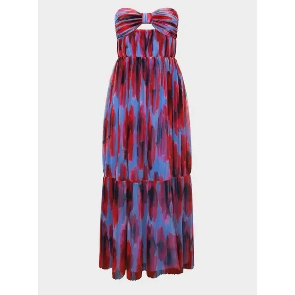 HUTCH Micah Gown Size 8 - Image 2