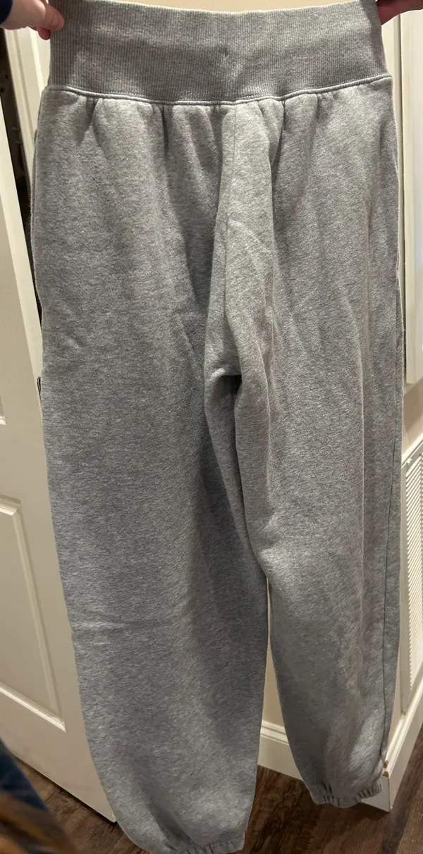 Nike Phoenix Oversized Sweatpants - Image 2