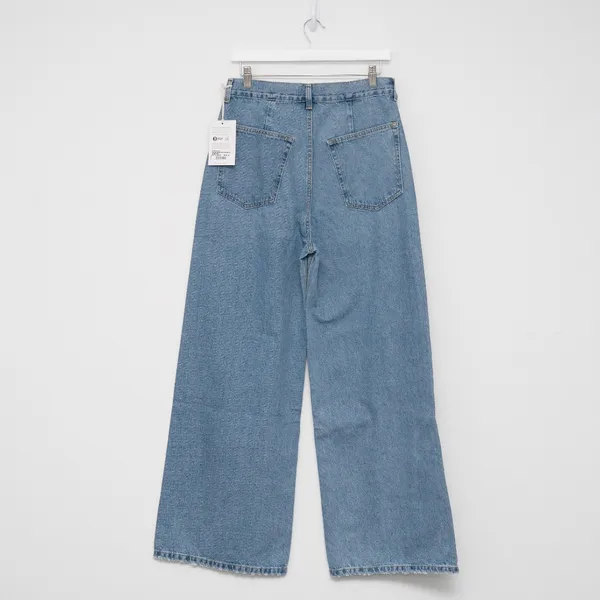 Ética - Marley Ultra High Rise Baggy‎ Jeans - Image 3