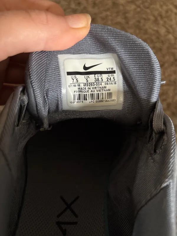 Nike Air Max - Image 5