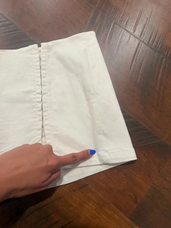 Edikted mini skirt  - Image 5