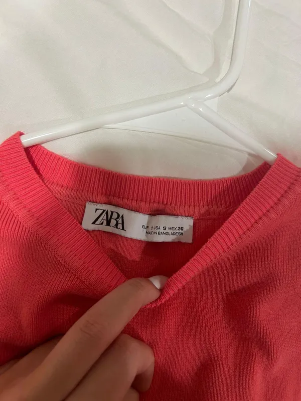 ZARA Top - Image 2