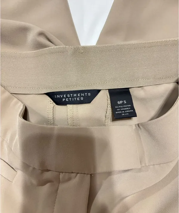 Investments Dress Pants - Image 3