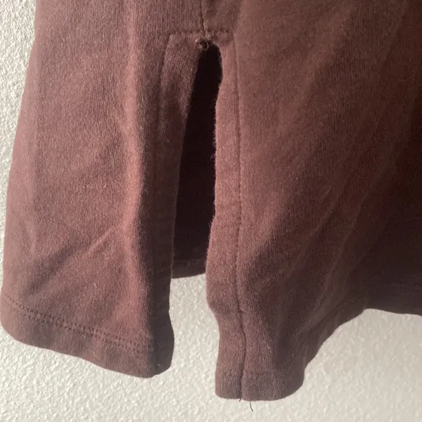 MICHAEL KORS BROWN‎ XL 100% COTTON - Image 3