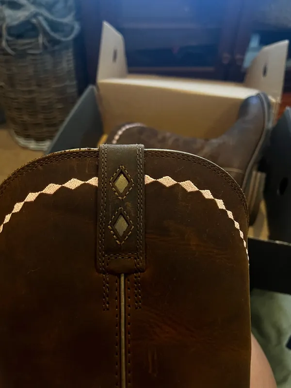 Ariat Women’s Boots - Image 6