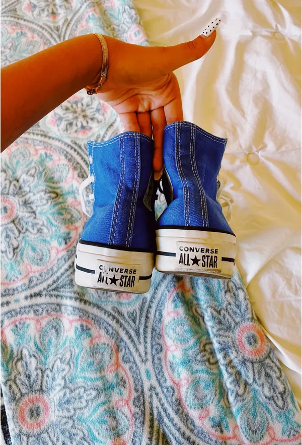 Converse - Image 4