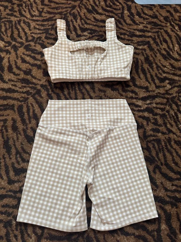 Astoria Activewear Set - Image 2