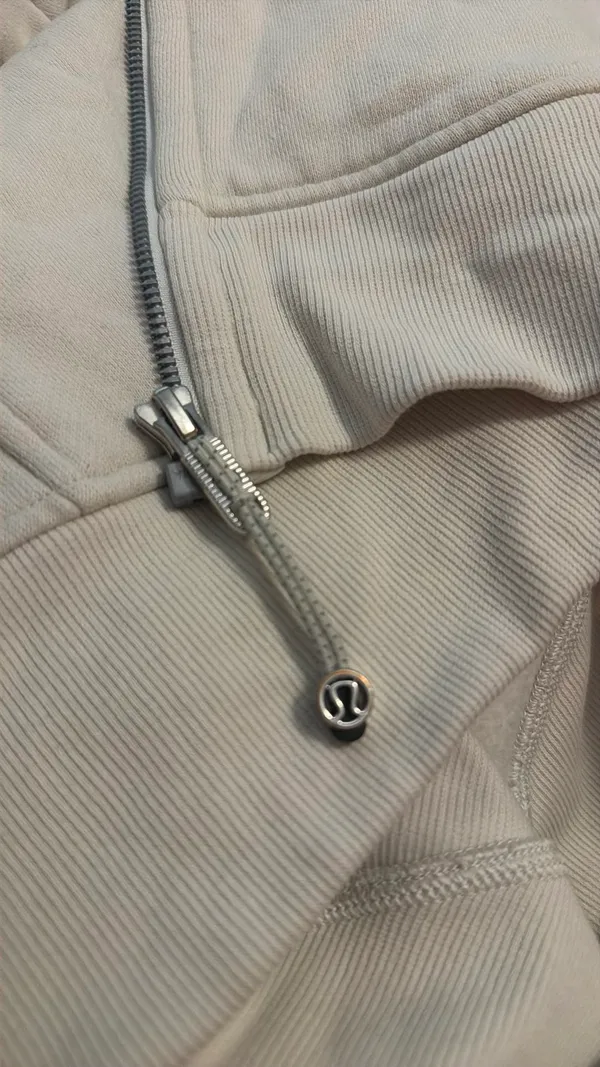 Scuba Lululemon Full-Zip - Image 6