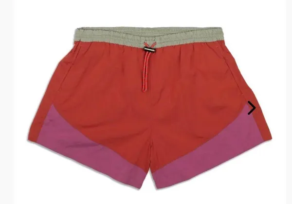 Lululemon evergreen high rise short size 8 - Image 3