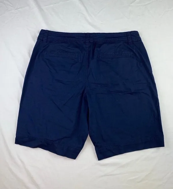 Shorts Blue Size M - Image 5