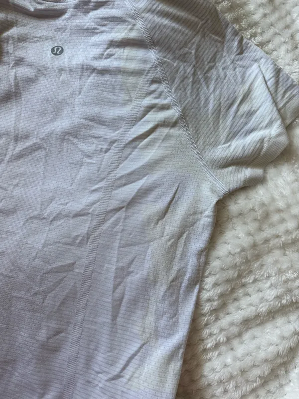 Lululemon Align Shirt - Image 5