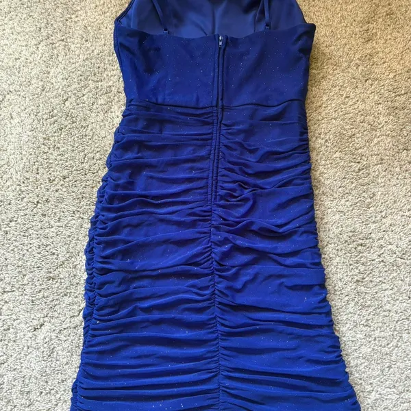 Midnight Doll Homecoming Dress - Image 2
