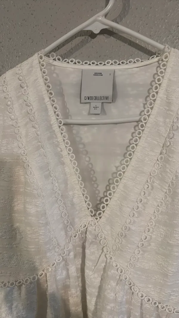 C/MEO Collective Dress - Image 3