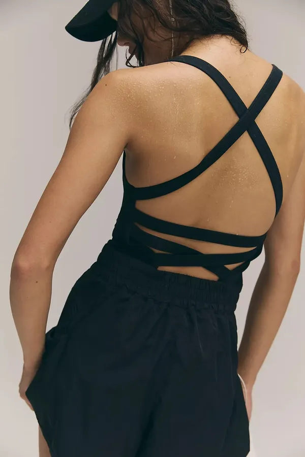 Free People Romper - Image 2