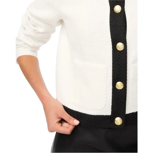 J. Crew - Tweed Lady Blazer Jacket Sz 6 - Image 2