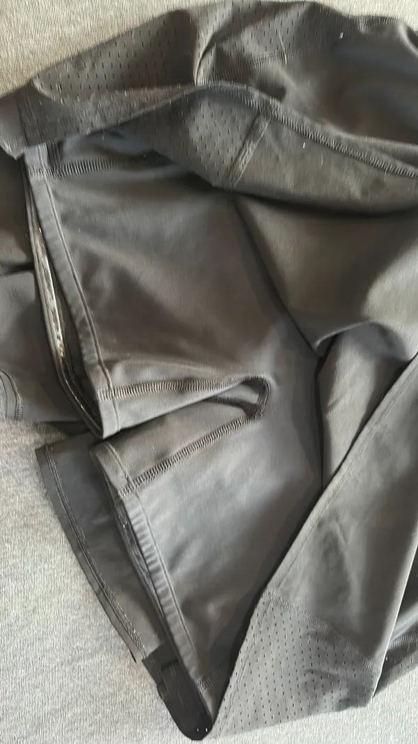 Spanx golf skirt - Image 3
