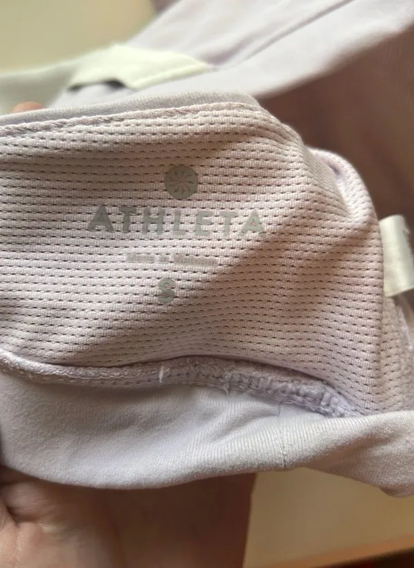 Athleta Sports Bra - Image 3