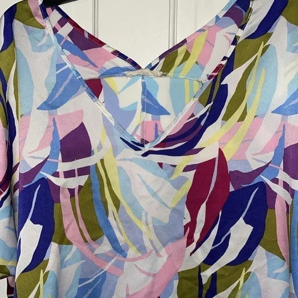 Entro Ladies Top, Size XL - Image 2