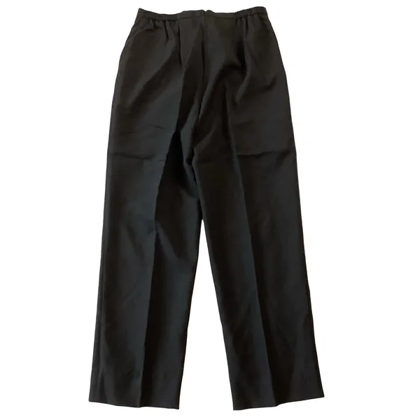 Career Dress Pants Black Size 8 - Image 5