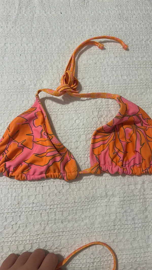 Target Bikini Set Reversible - Image 3