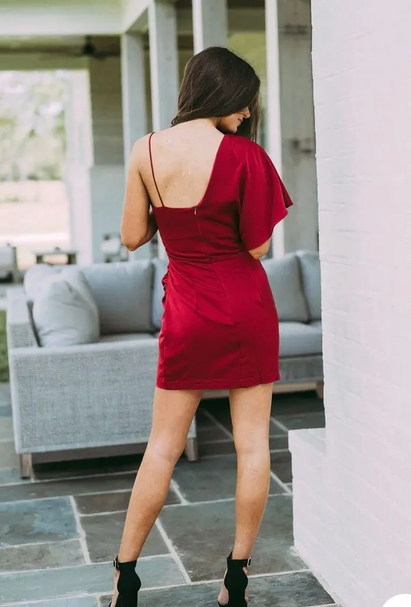 These Three Boutique Dress - Image 2