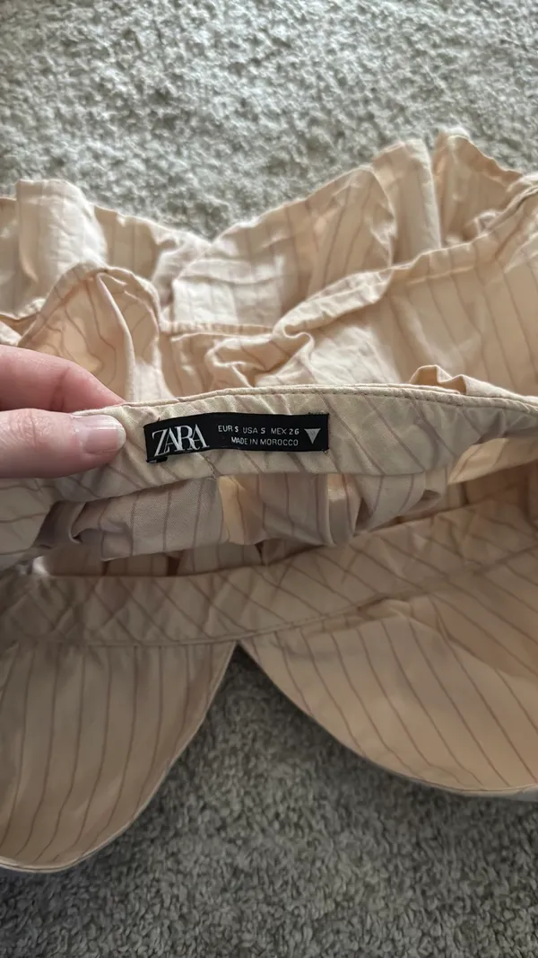 ZARA Top - Image 2
