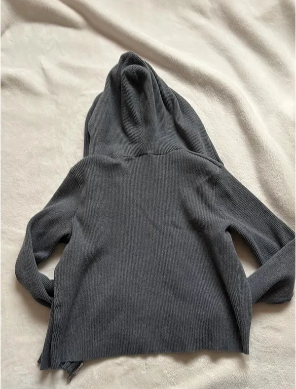 John Galt Zip-Up - Image 3