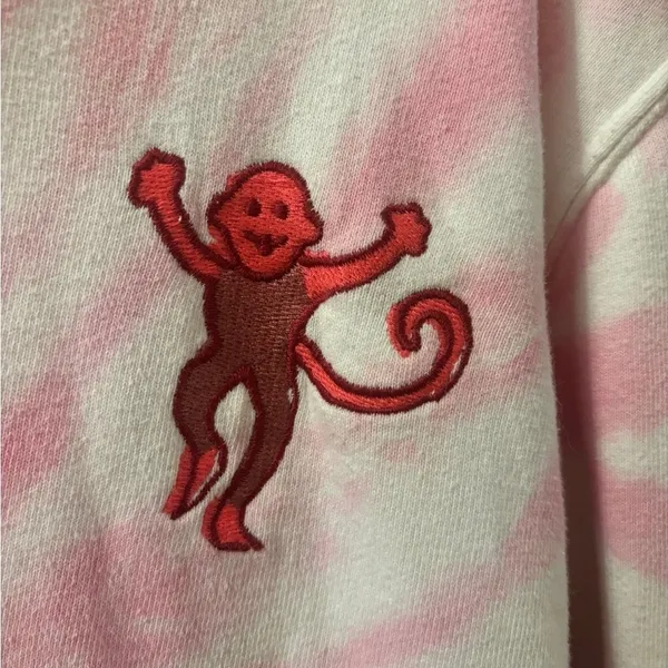 Roller rabbit sweatshirt - Image 3
