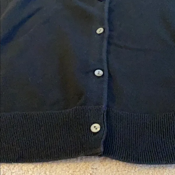 Lands’ End Sweater - Image 2