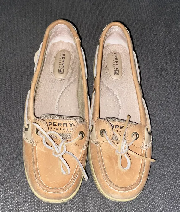 Top-sider Boat Shoes - Image 3
