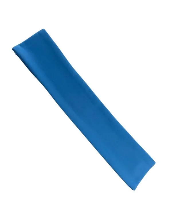 Lululemon Womens Luxtreme Training Headband Pool Party - Image 2