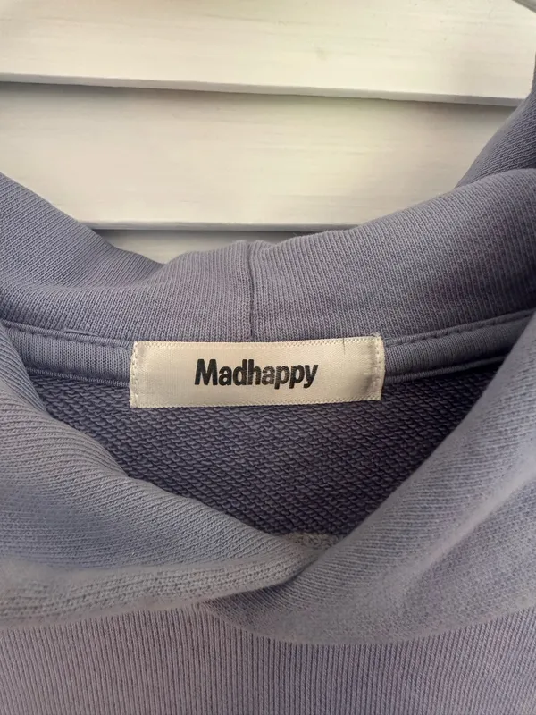 Madhappy Hoodie French Terry - Image 2