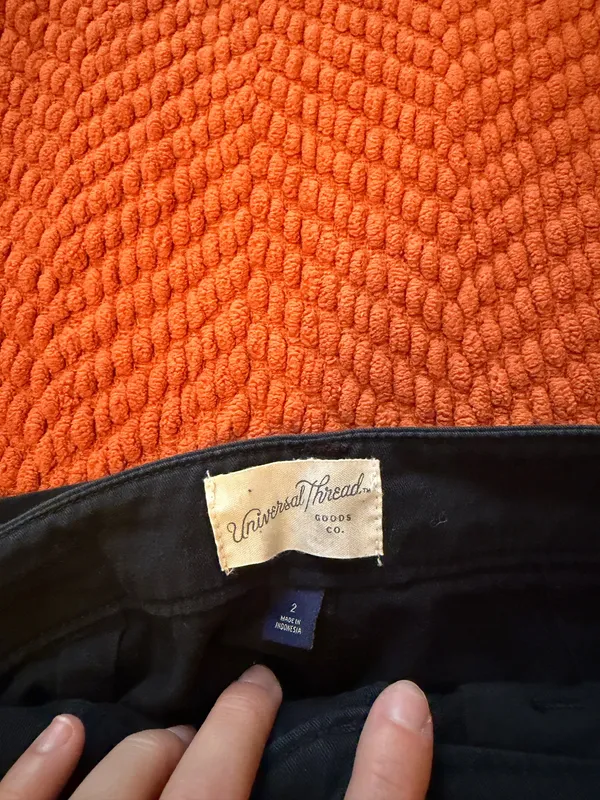 Universal Thread Chino Pants Women - Image 2