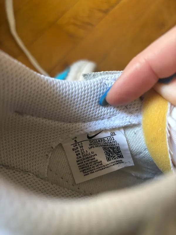Nike Blazer - Image 6