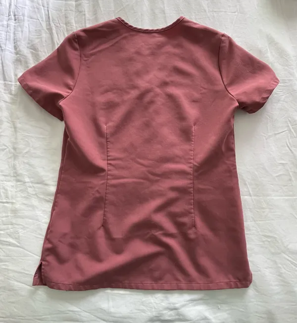 FIGS Scrub Top Catarina One-Pocket - Image 5